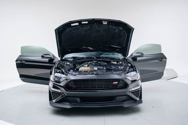 Used 2020 Ford Mustang GT Premium w/ GT Performance Package RWD image 15