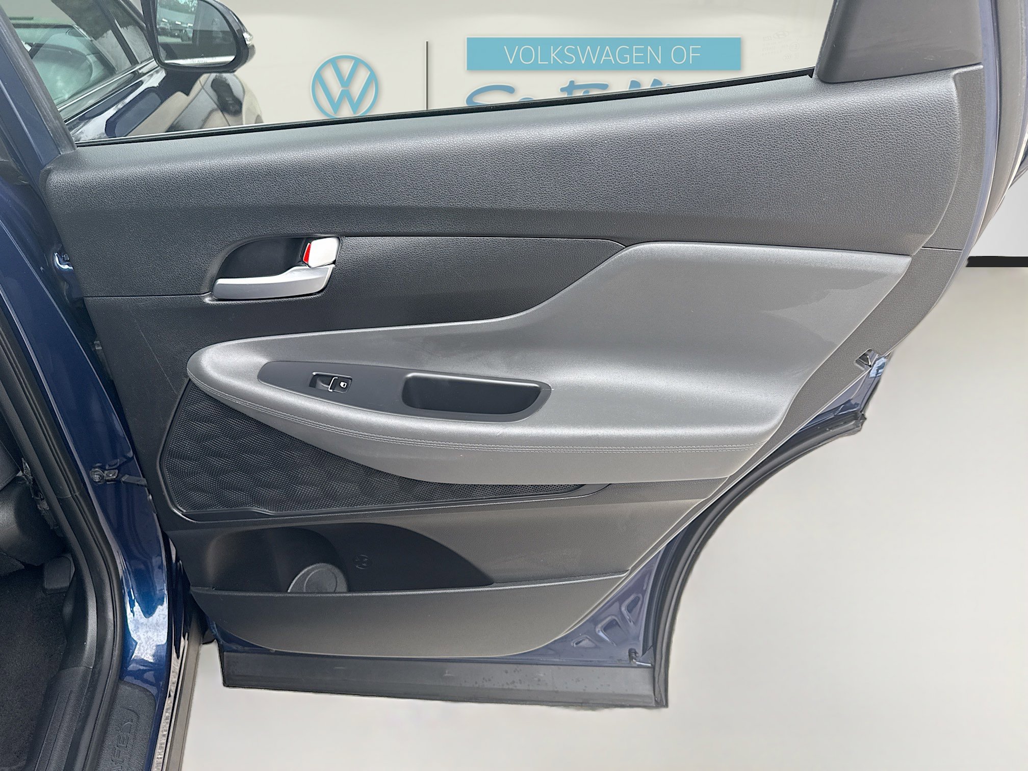 Used 2023 Hyundai Santa Fe SEL image 31