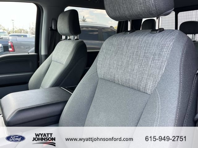 Certified 2023 Ford F150 XLT w/ Equipment Group 302A High image 29