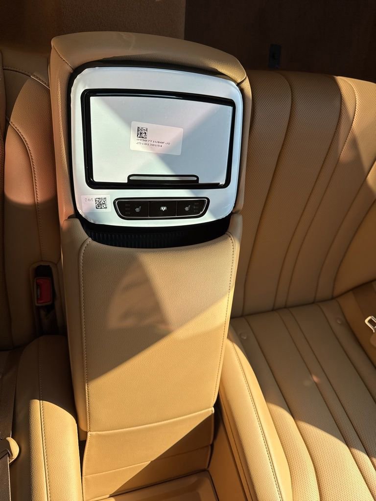 New 2026 Genesis G80 2.5T Advanced image 13