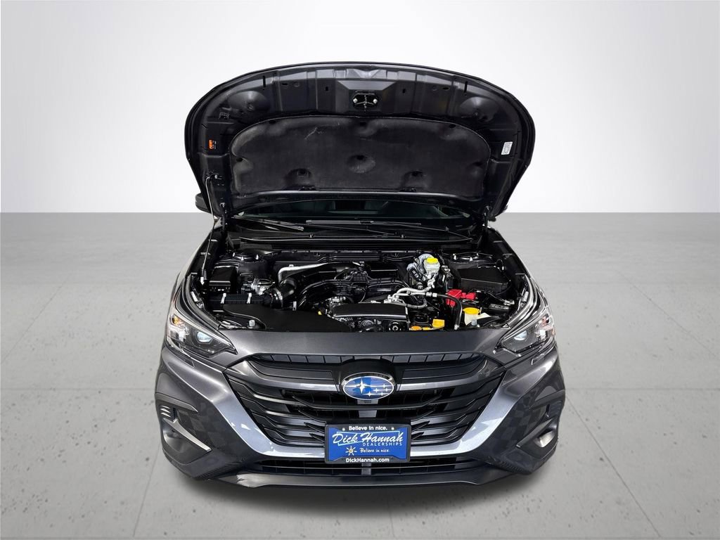 Certified 2023 Subaru Legacy Premium image 24