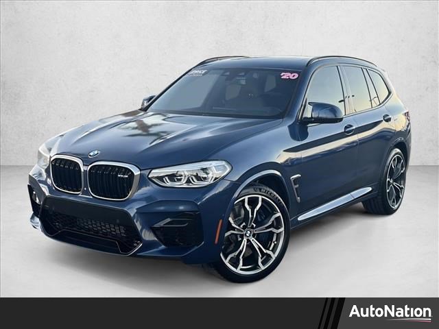 Used BMW X3 M for Sale - Kelley Blue Book