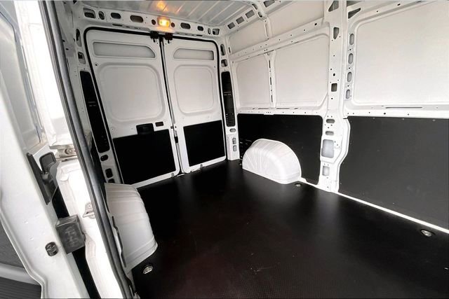 Used 2024 RAM ProMaster 1500 w/ Power Group image 25
