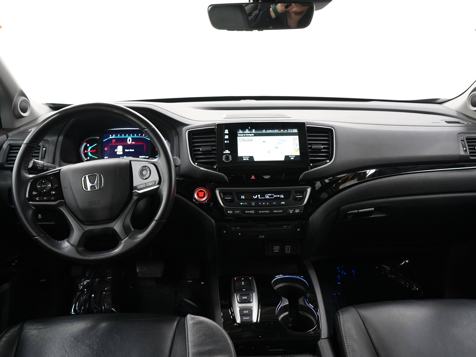 Used 2019 Honda Pilot Touring image 18