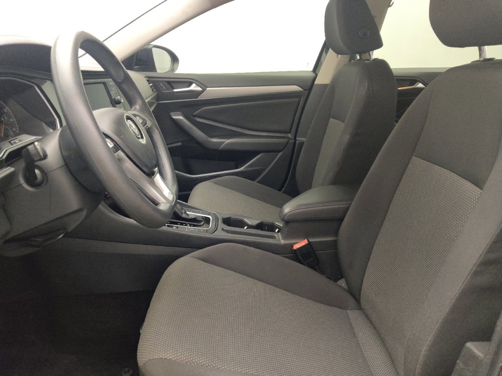 Used 2019 Volkswagen Jetta S FWD image 17