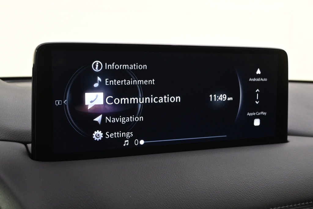 New 2025 MAZDA CX-5 AWD 2.5 S w/ Premium Plus Pkg image 25