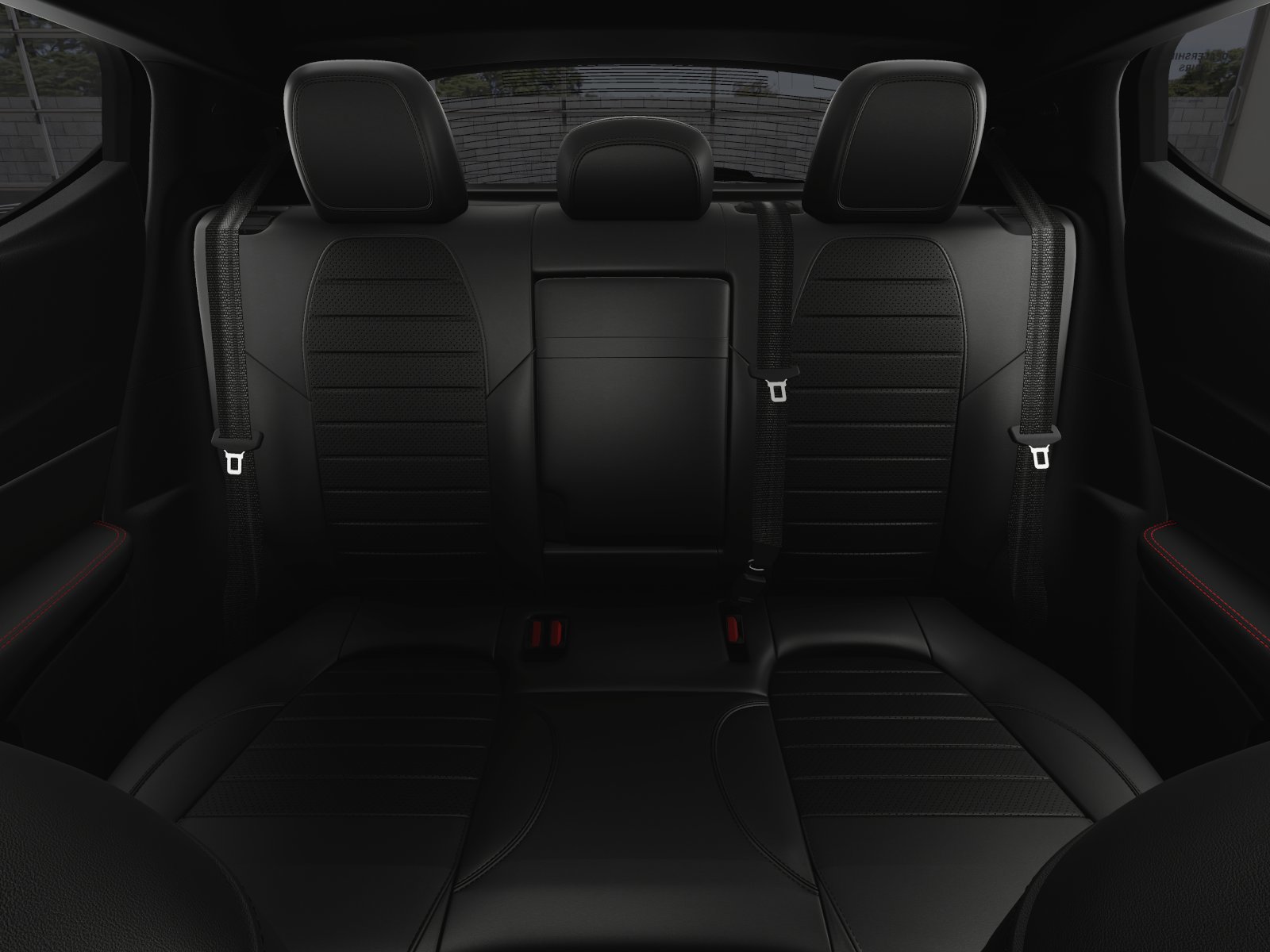 New 2024 Dodge Hornet R/T Plus w/ R/T Blacktop Package image 19