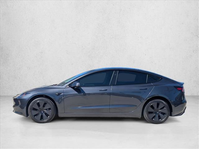Used 2025 Tesla Model 3 Long Range image 9