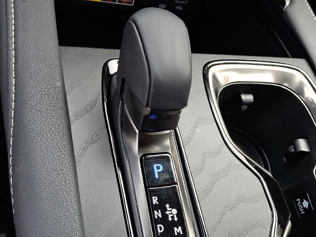 Certified 2026 Lexus RX 350 Premium w/ Convenience Package AWD/4WD image 16