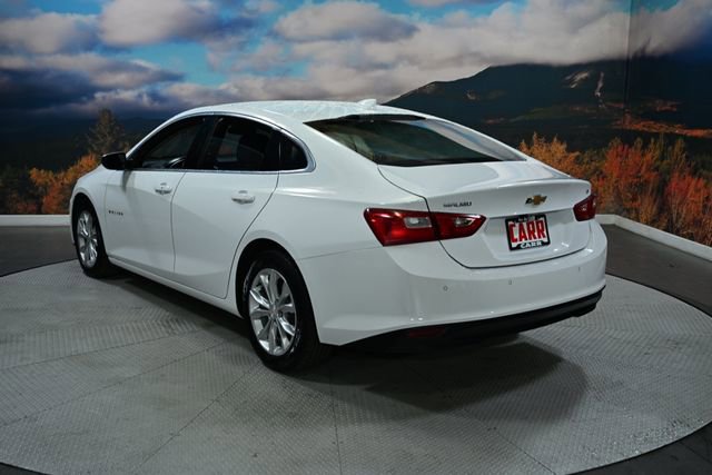 Used 2024 Chevrolet Malibu LT image 6