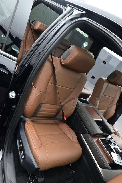 New 2026 Toyota Tundra 1794 Edition AWD/4WD image 16