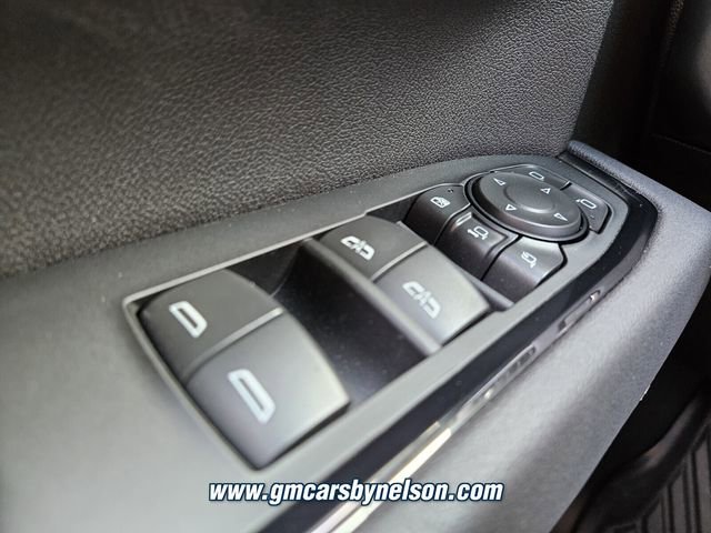 New 2026 GMC Sierra 2500 AT4 w/ AT4 Premium Plus Package image 15