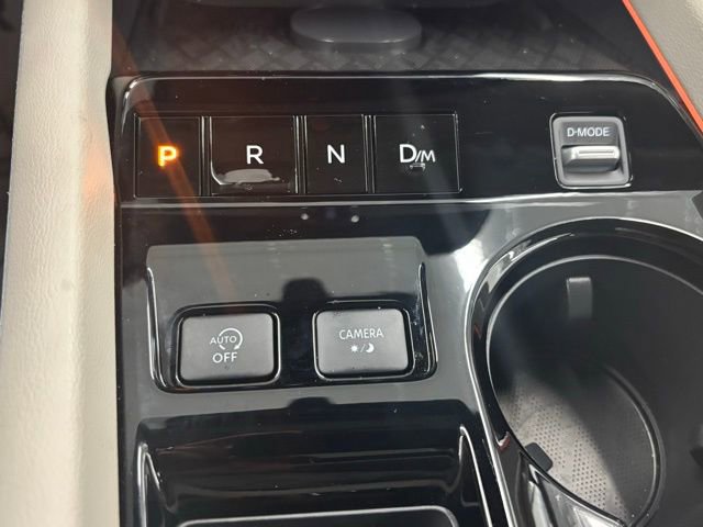 Used 2026 Nissan Murano Platinum w/ Cargo Package image 34