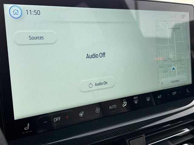 New 2025 Ford Escape ST-Line w/ Tech Pack #1 image 32