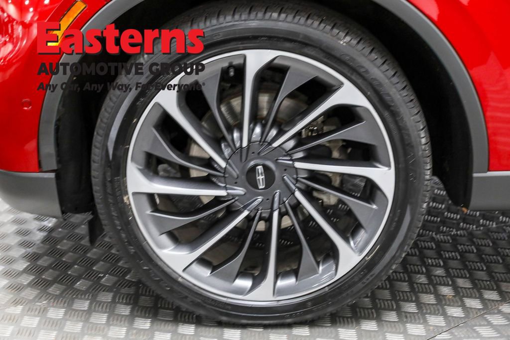 Used 2020 Lincoln Aviator Reserve w/ Equipment Group 202A image 36