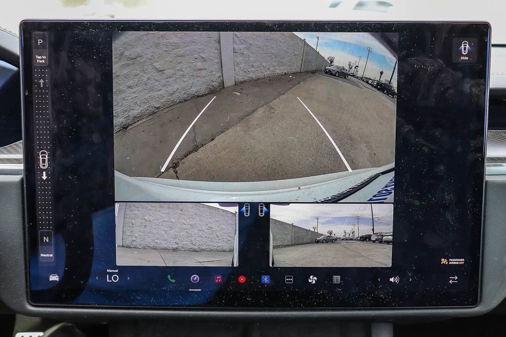 Used 2021 Tesla Model S Plaid image 24