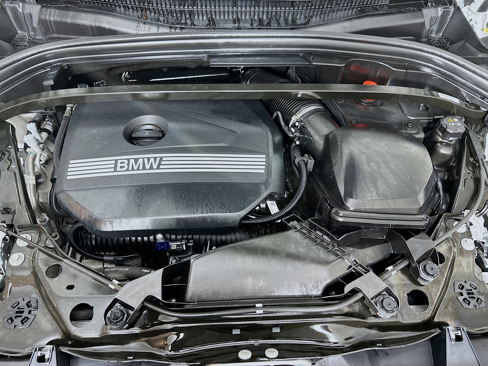 Used 2025 BMW X1 xDrive28i image 34