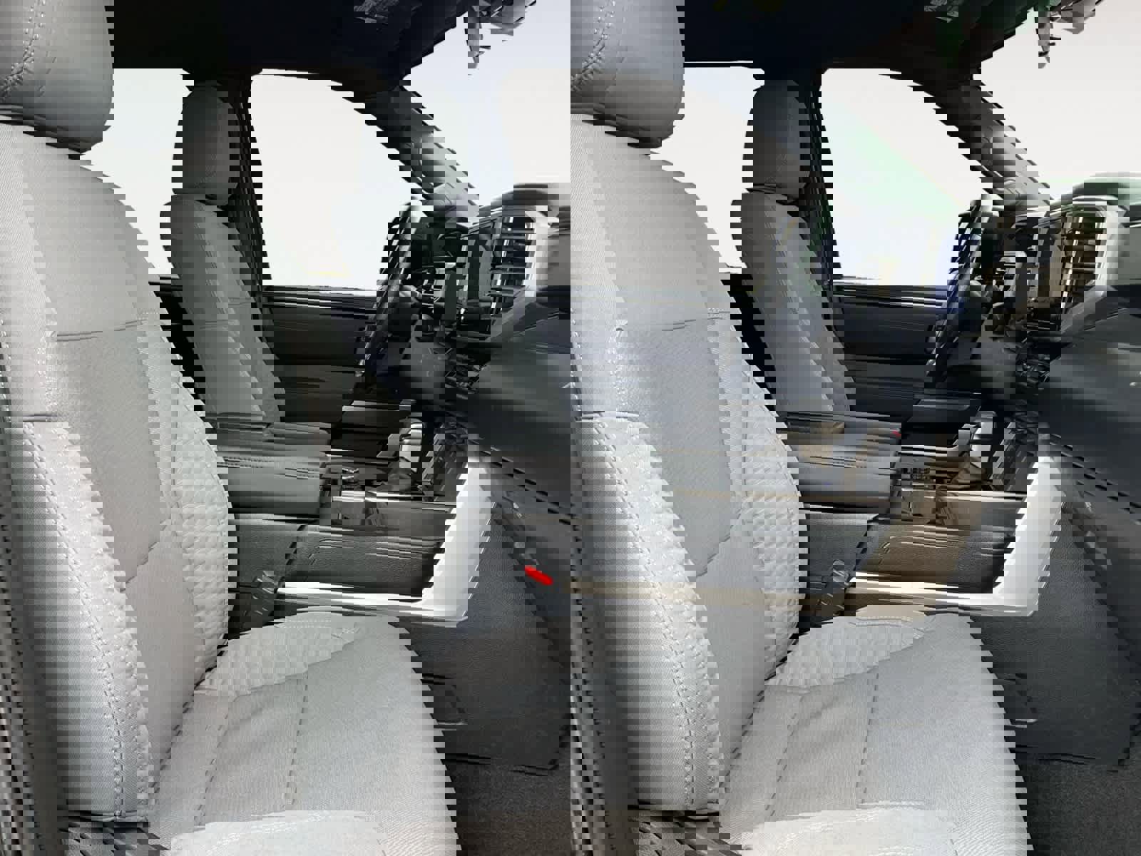 Used 2025 Toyota Tundra SR5 image 16