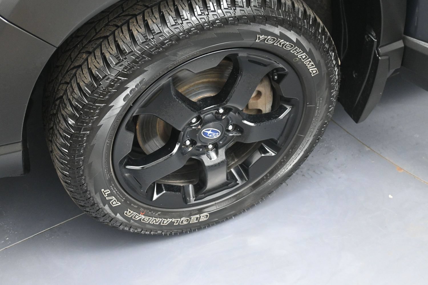 Used 2024 Subaru Forester Wilderness AWD/4WD image 13