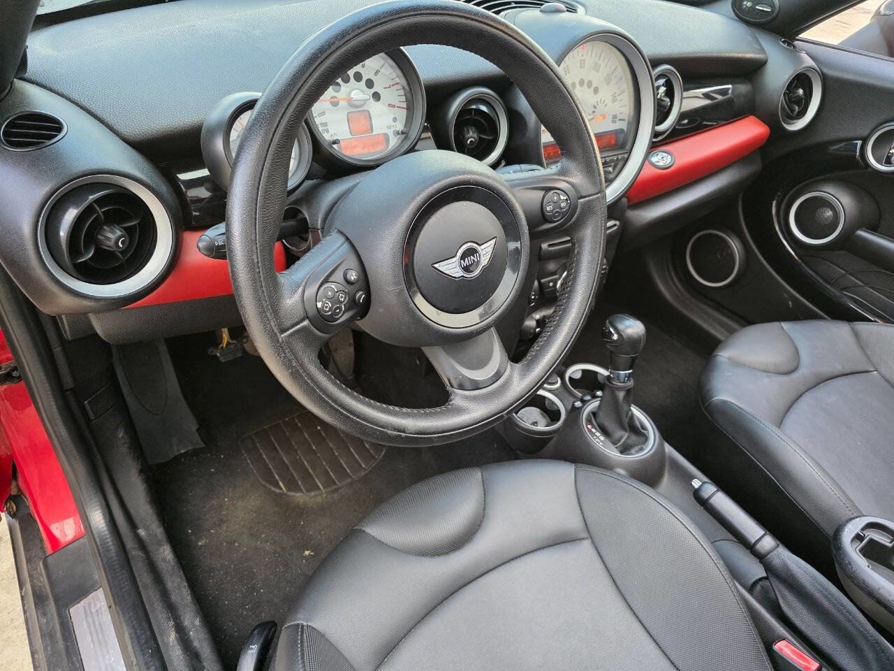 Used 2012 MINI Cooper Roadster image 13
