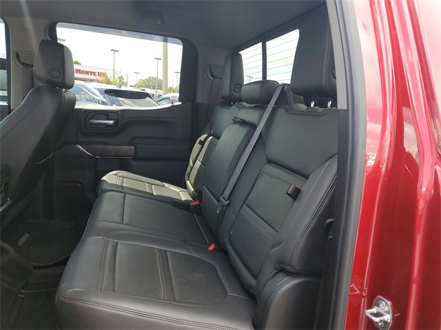 Used 2021 GMC Sierra 1500 Denali w/ Denali Ultimate Package image 9