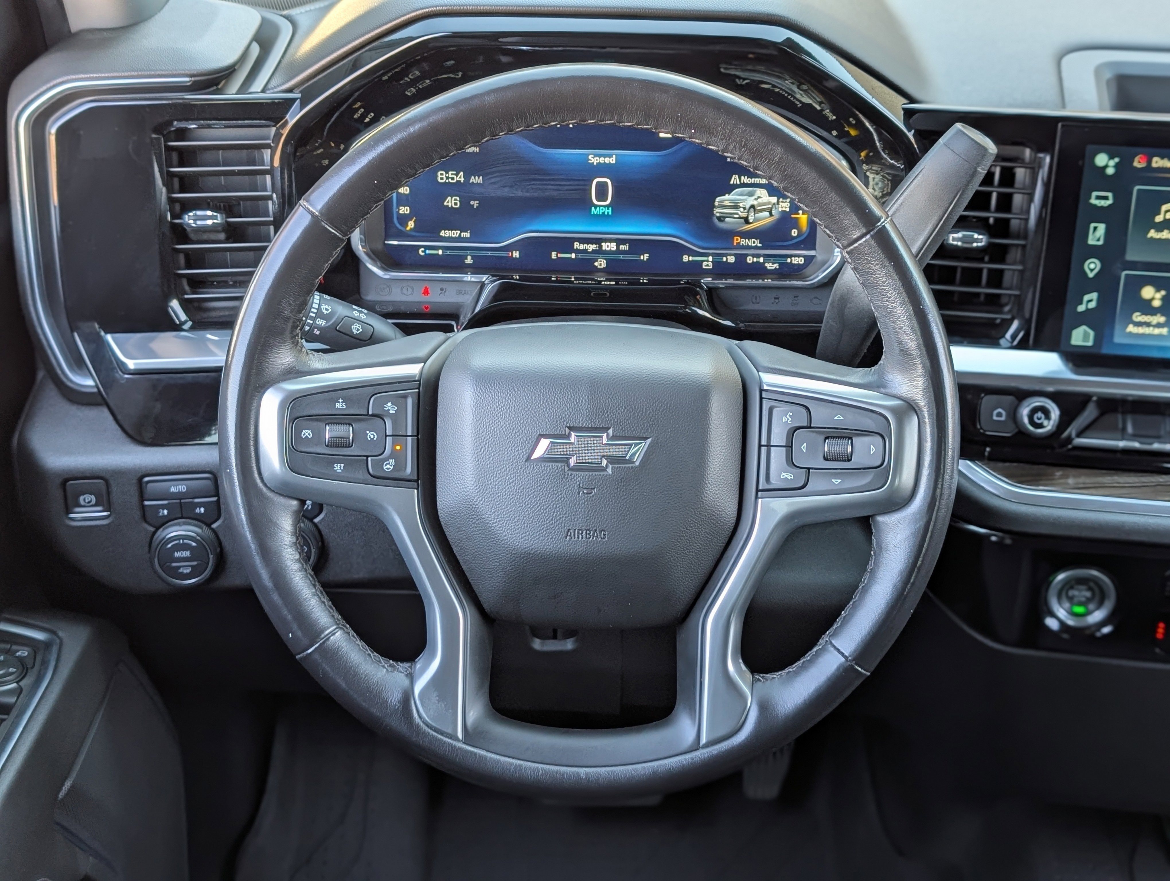 Used 2022 Chevrolet Silverado 1500 RST w/ Redline Edition image 23