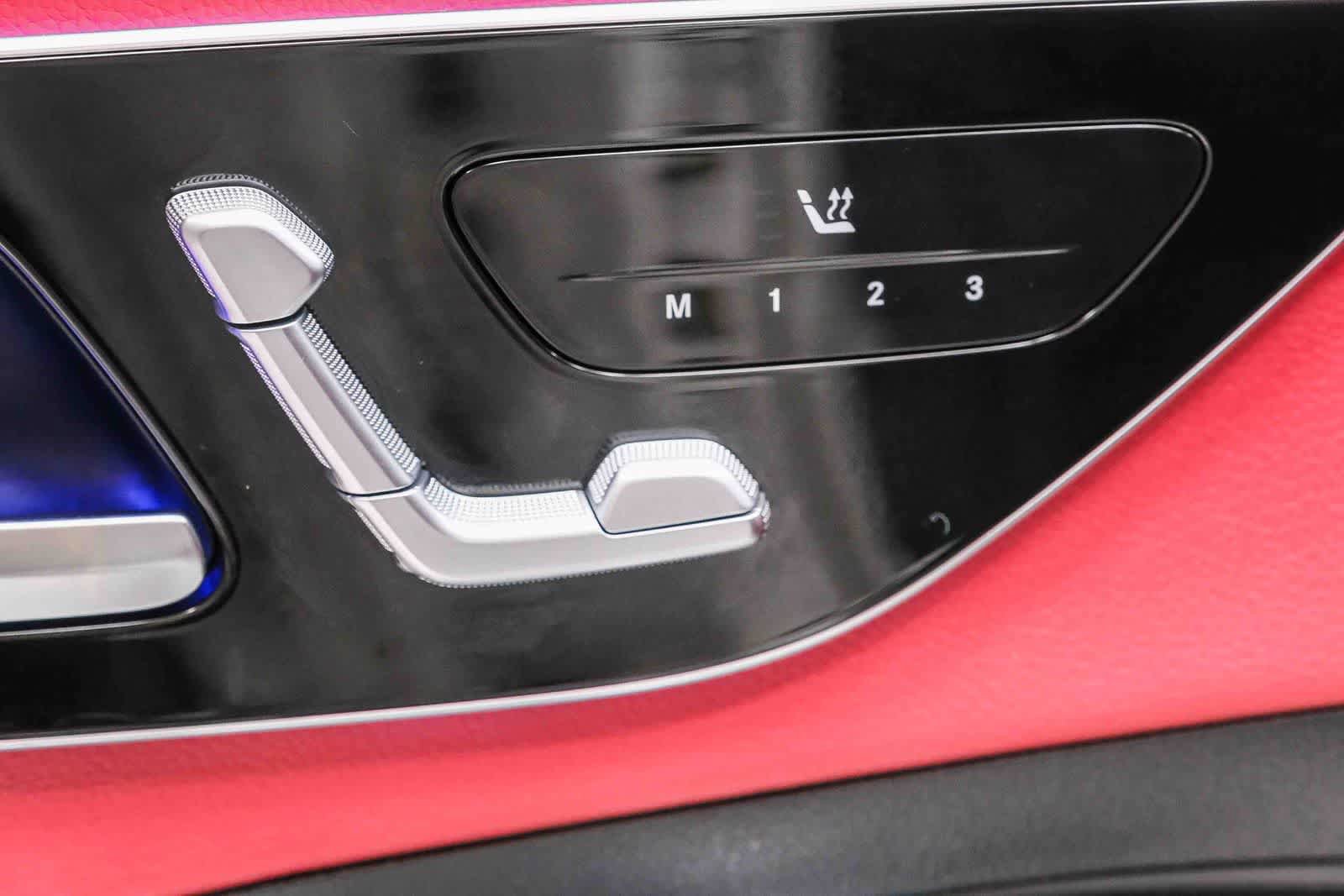 Certified 2023 Mercedes-Benz C 300 Sedan image 26