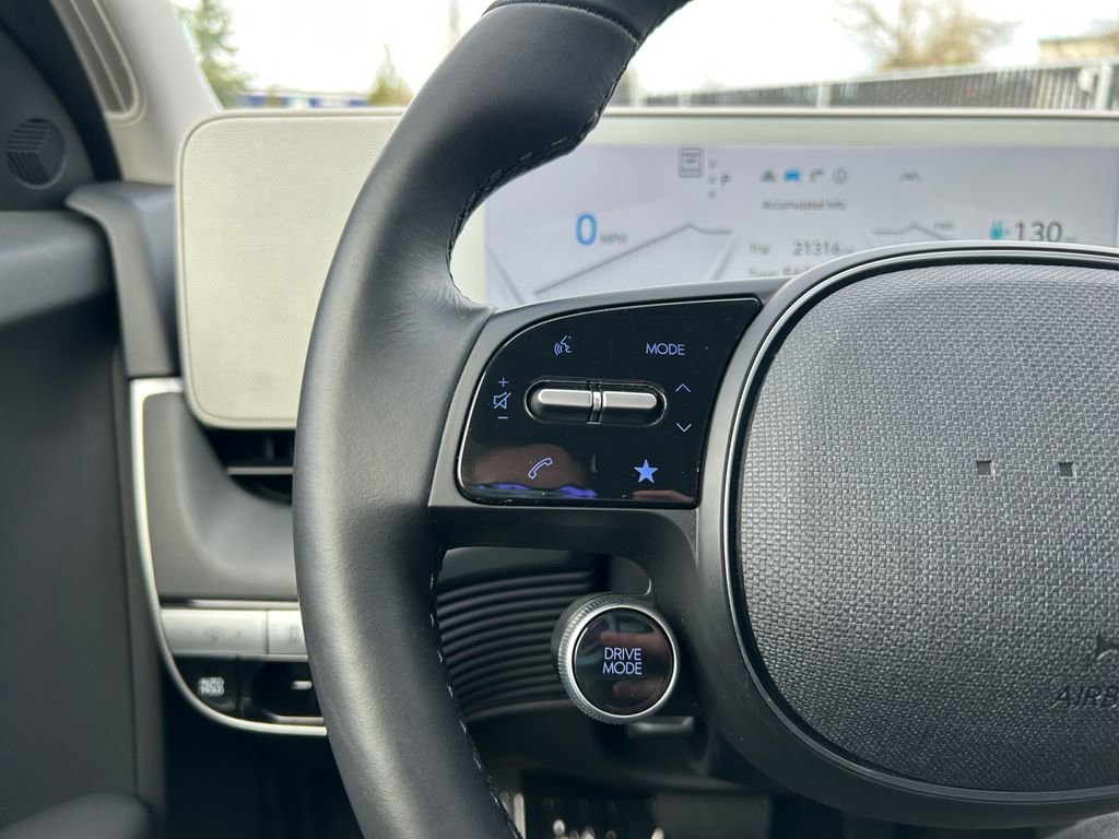 Certified 2024 Hyundai Ioniq 5 SEL image 17