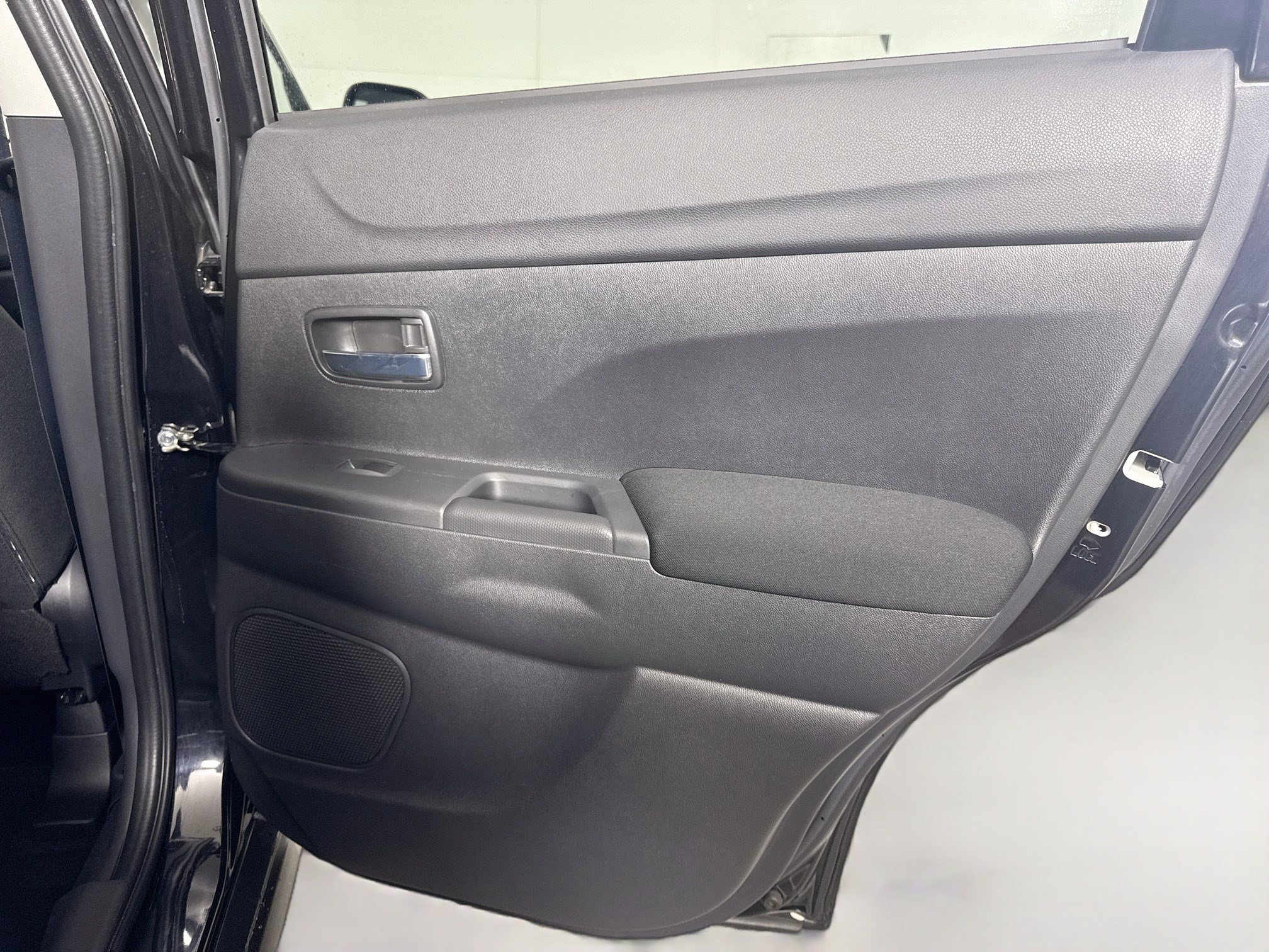 Used 2021 Mitsubishi Outlander Sport FWD image 27
