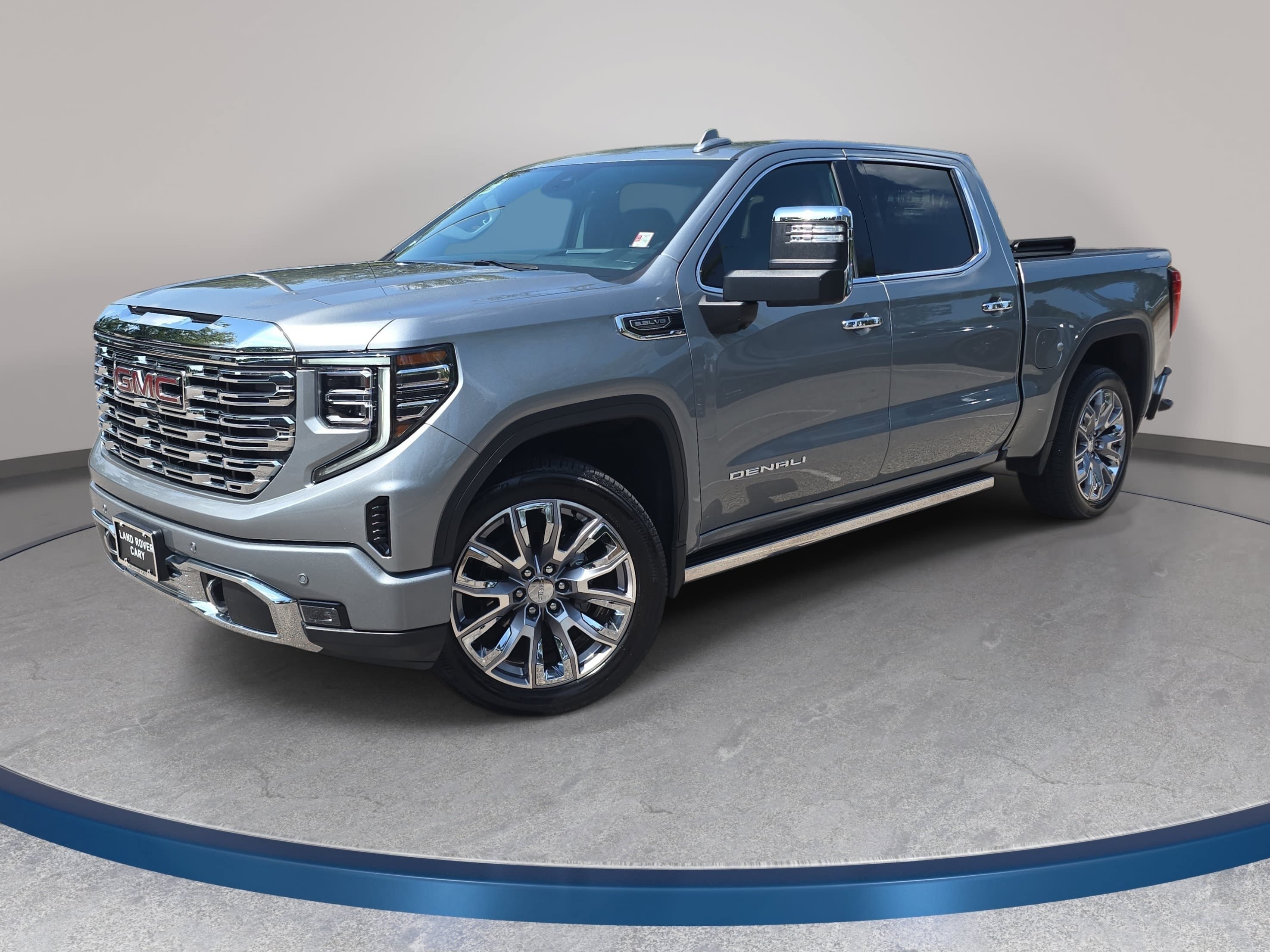 Used 2025 GMC Sierra 1500 Denali w/ Denali Reserve Package