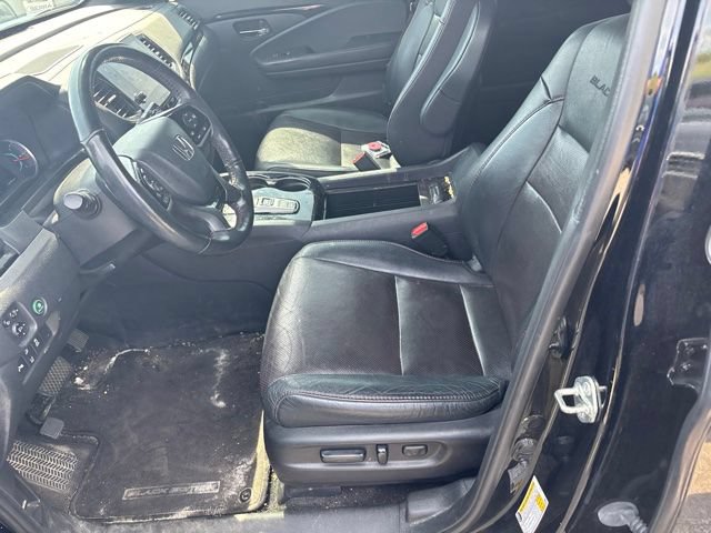 Used 2020 Honda Pilot Black Edition image 5