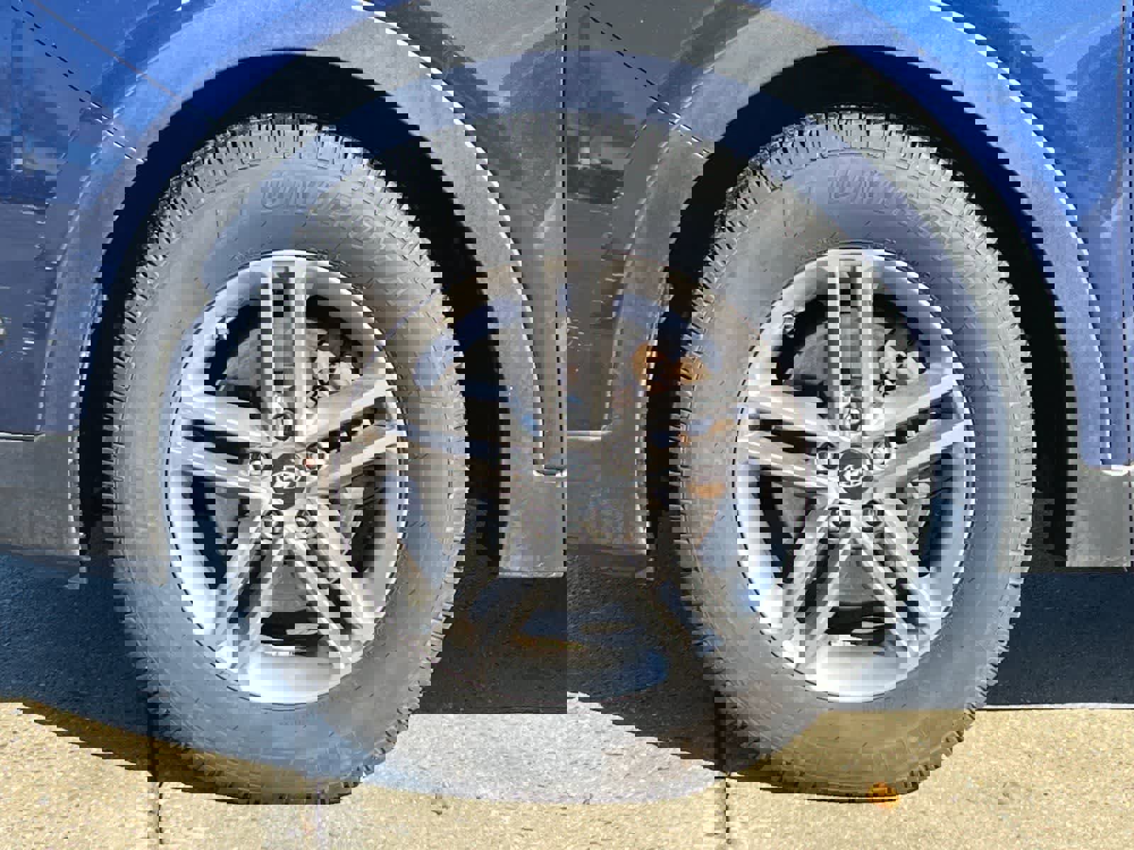 Used 2017 Hyundai Santa Fe Sport image 24