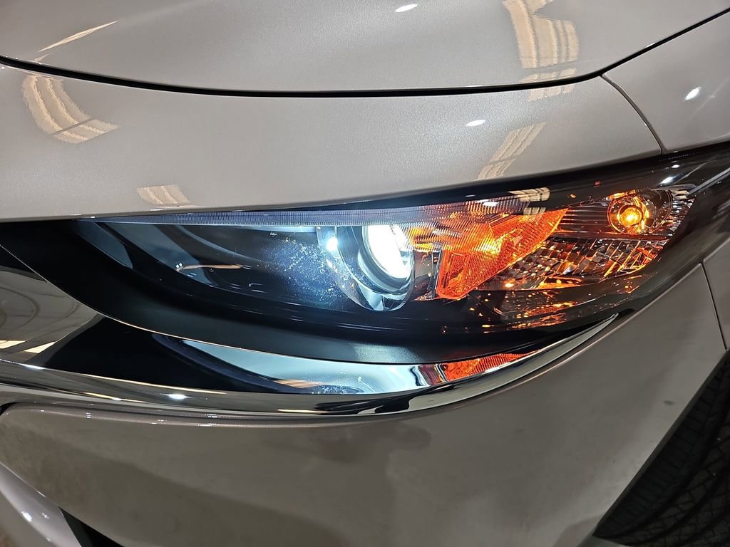 New 2026 MAZDA MAZDA3 2.5 S Sedan w/ Preferred Pkg image 30