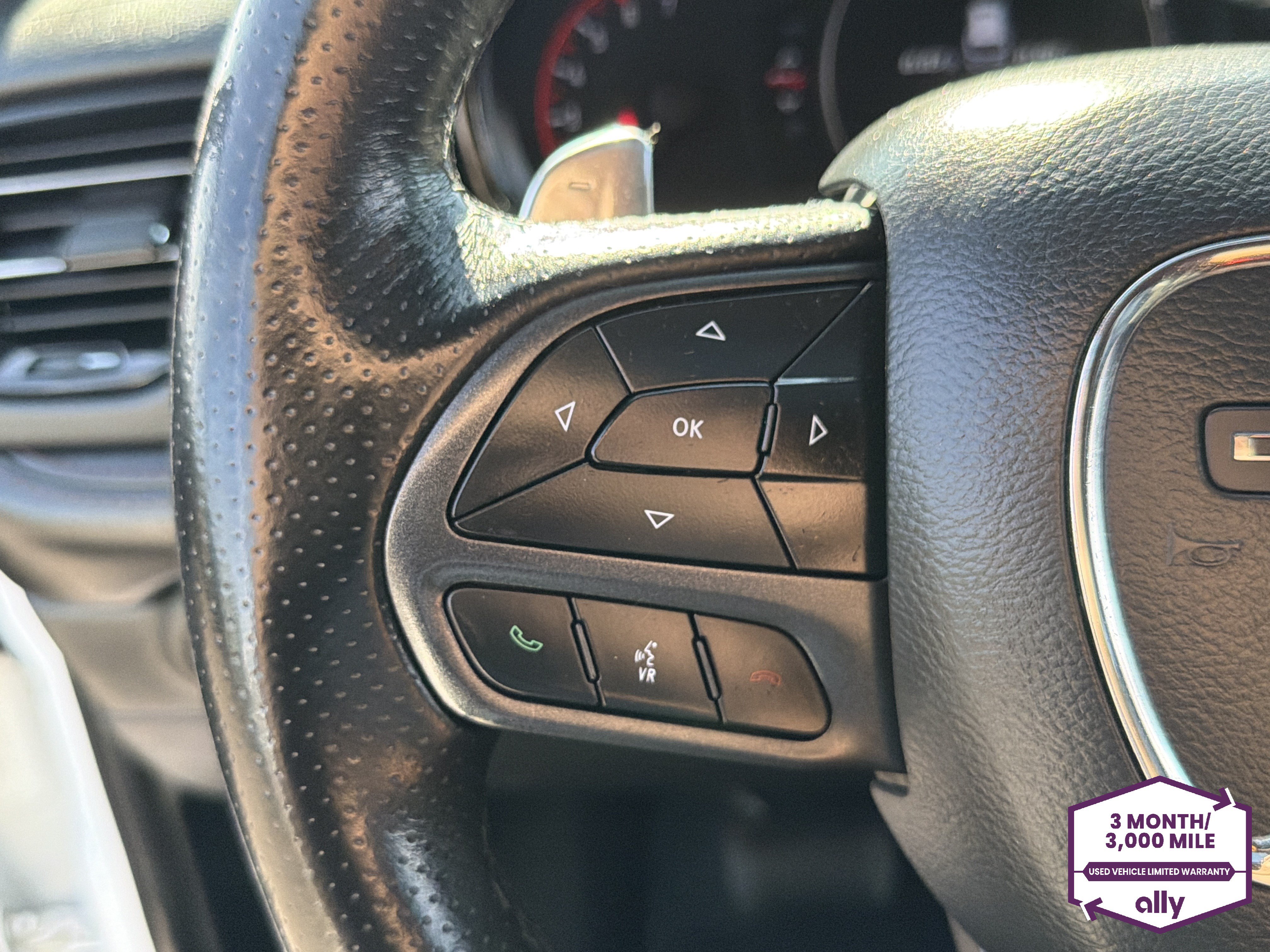 Used 2021 Dodge Durango R/T AWD/4WD image 18