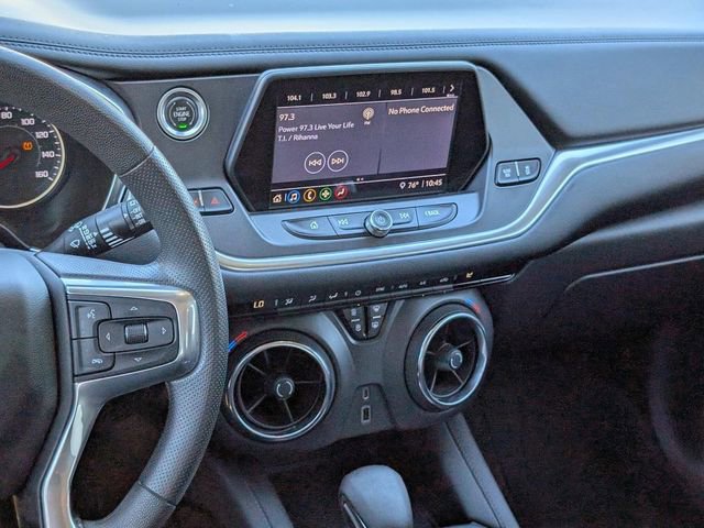 Used 2021 Chevrolet Blazer LT w/ LPO, Floor Liner Package image 16