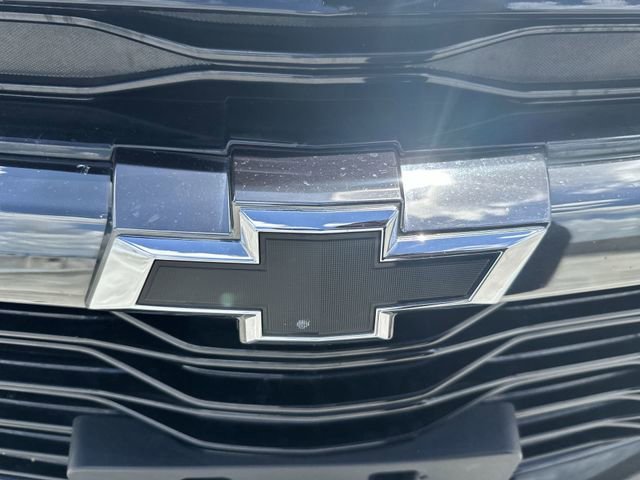 Used 2025 Chevrolet Blazer RS image 10