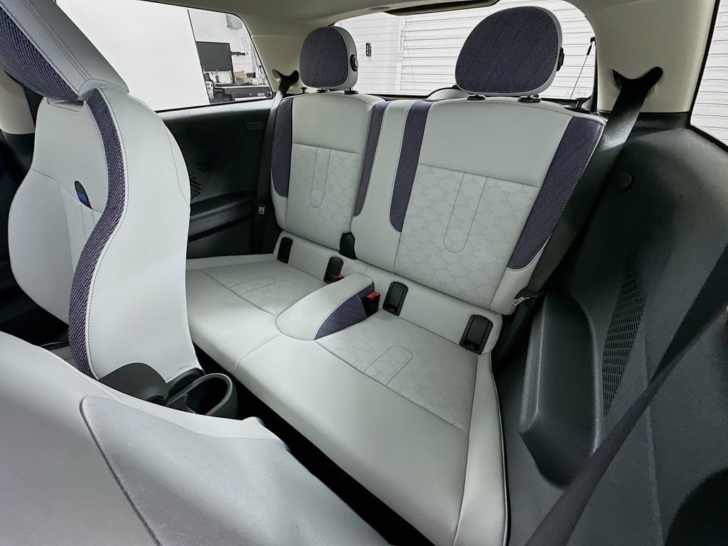 Certified 2025 MINI Cooper S FWD image 17