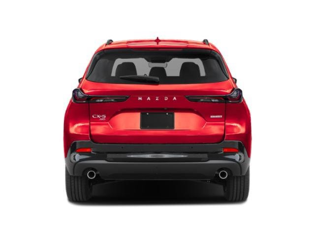 Used 2026 MAZDA CX-5 2.5 S w/ Premium Package AWD/4WD image 8