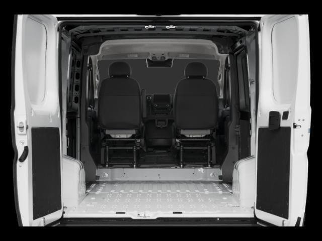 New 2026 RAM ProMaster 1500 w/ Safety Group FWD image 8