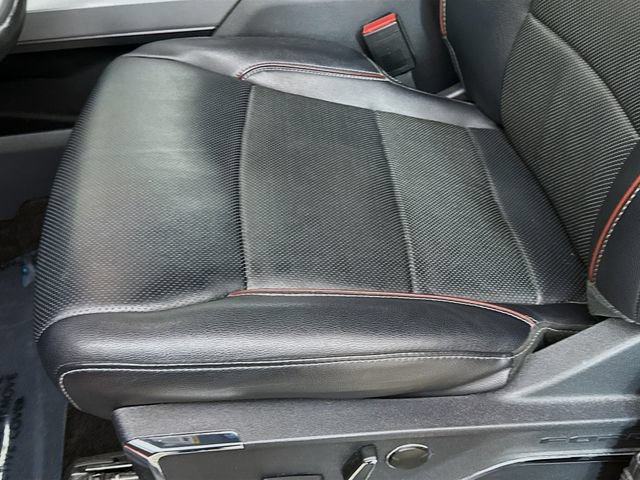 Certified 2023 Ford F150 Lariat w/ Equipment Group 502A High AWD/4WD image 20