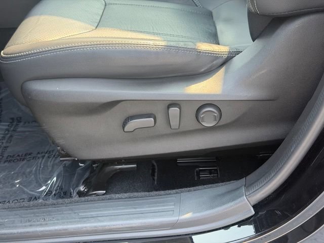 Used 2019 Subaru Forester Touring AWD/4WD image 20