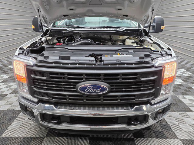 Used 2023 Ford F350 XL w/ XL Chrome Package RWD image 31