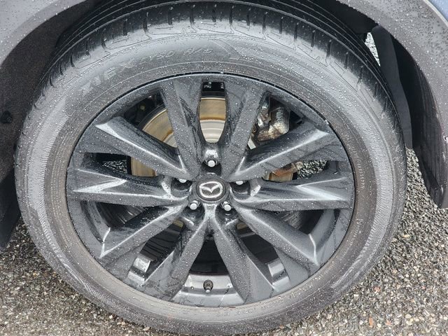 Used 2023 MAZDA CX-9 Carbon Edition image 15
