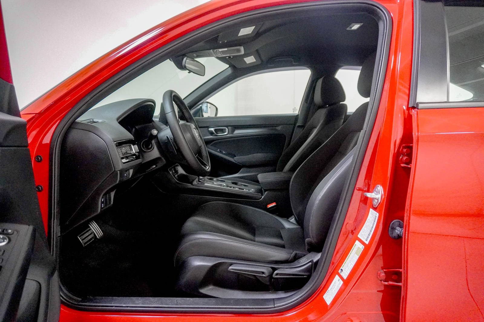 Used 2023 Honda Civic Sport image 18