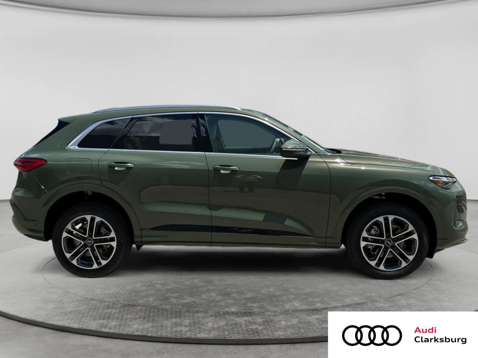 New 2026 Audi Q5 Premium AWD/4WD image 4