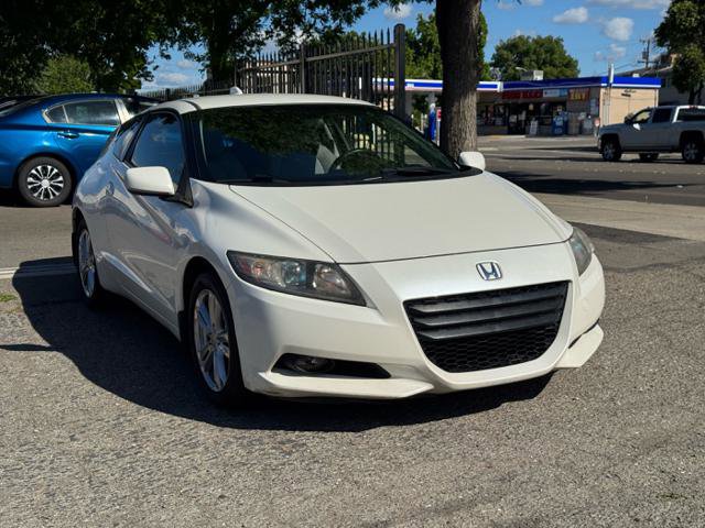 Used 2011 Honda CR-Z EX image 5