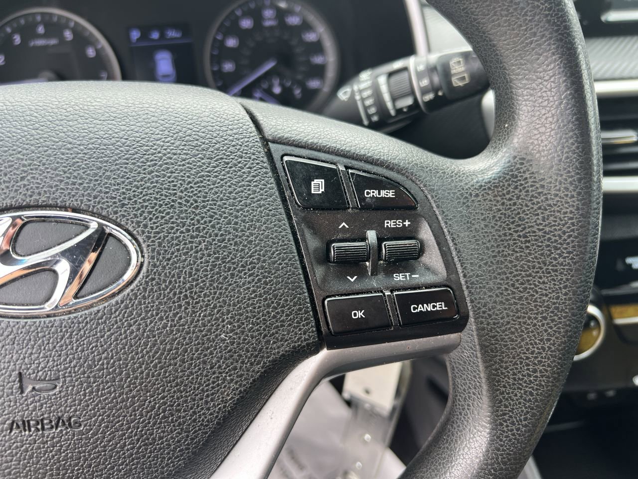 Used 2021 Hyundai Tucson SE FWD image 20