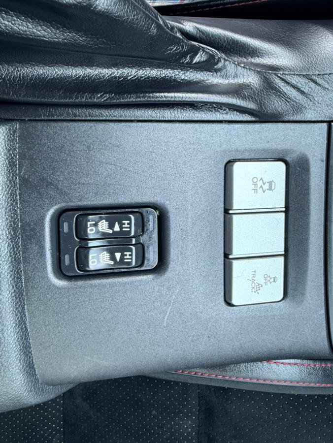 Used 2022 Subaru BRZ Limited RWD image 28