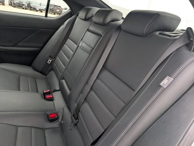 Used 2022 Lexus IS 350 F Sport w/ Navigation Package RWD image 26