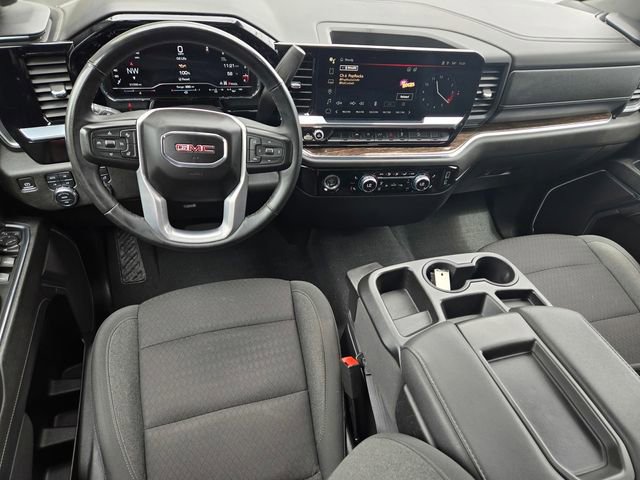 Used 2024 GMC Sierra 1500 Elevation w/ X31 Off-Road Package AWD/4WD image 13